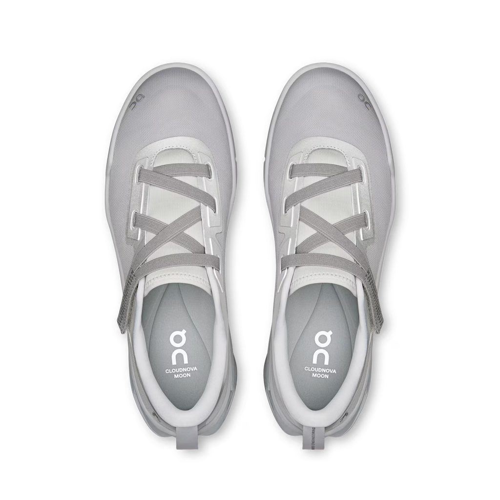 On Cloudnova x Zendaya Limited Edition Ballet Sneaker