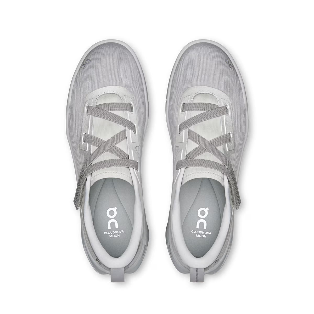 On Cloudnova x Zendaya Limited Edition Ballet Sneaker