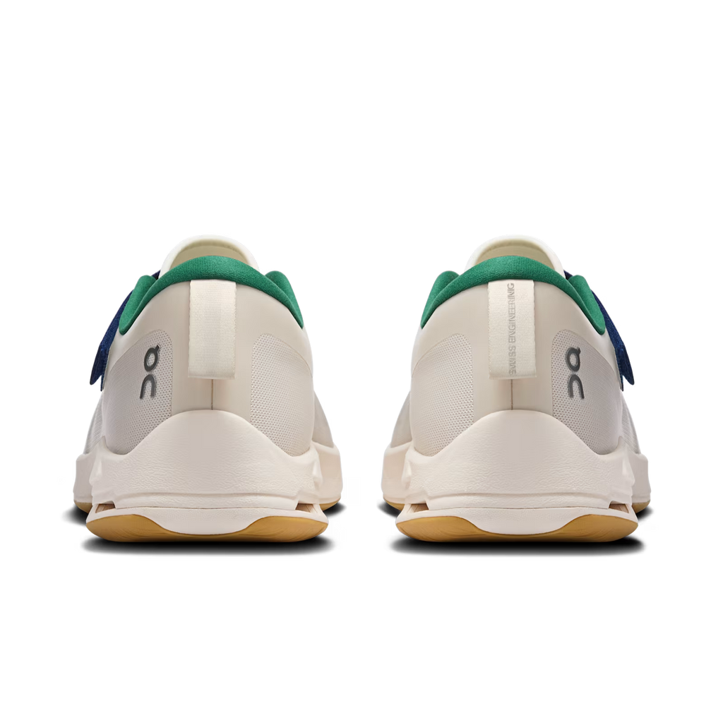 On Cloudnova x Zendaya Limited Edition Ballet Sneaker
