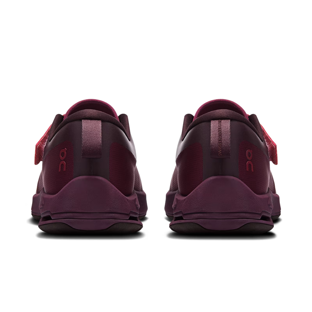 On Cloudnova x Zendaya Limited Edition Ballet Sneaker