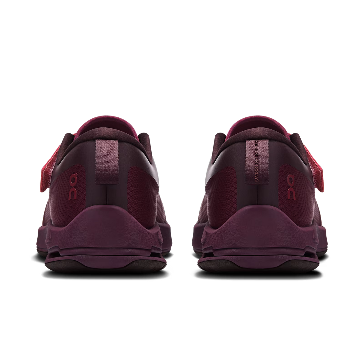 On Cloudnova x Zendaya Limited Edition Ballet Sneaker