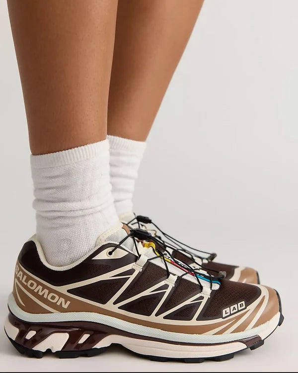 Salomon XT-6 LAB