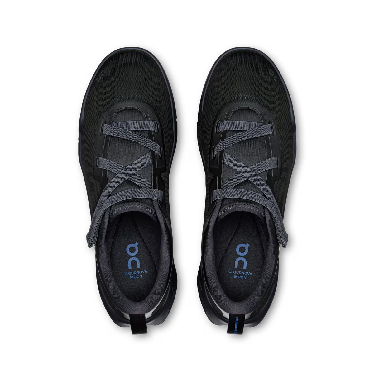 On Cloudnova x Zendaya Limited Edition Ballet Sneaker