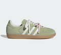Adidas Originals x Molly-Mae - Samba Matcha