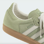Adidas Originals x Molly-Mae - Samba Matcha