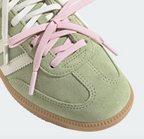 Adidas Originals x Molly-Mae - Samba Matcha