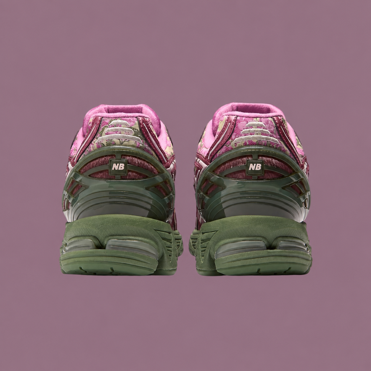 Jack Harlow x New Balance 1906R Rose Runner