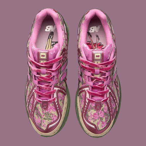 Jack Harlow x New Balance 1906R Rose Runner