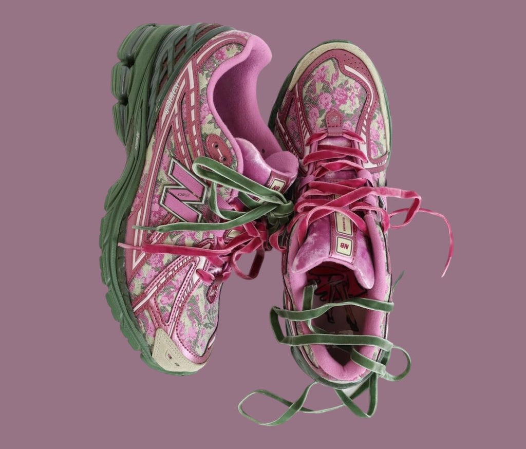 Jack Harlow x New Balance 1906R Rose Runner