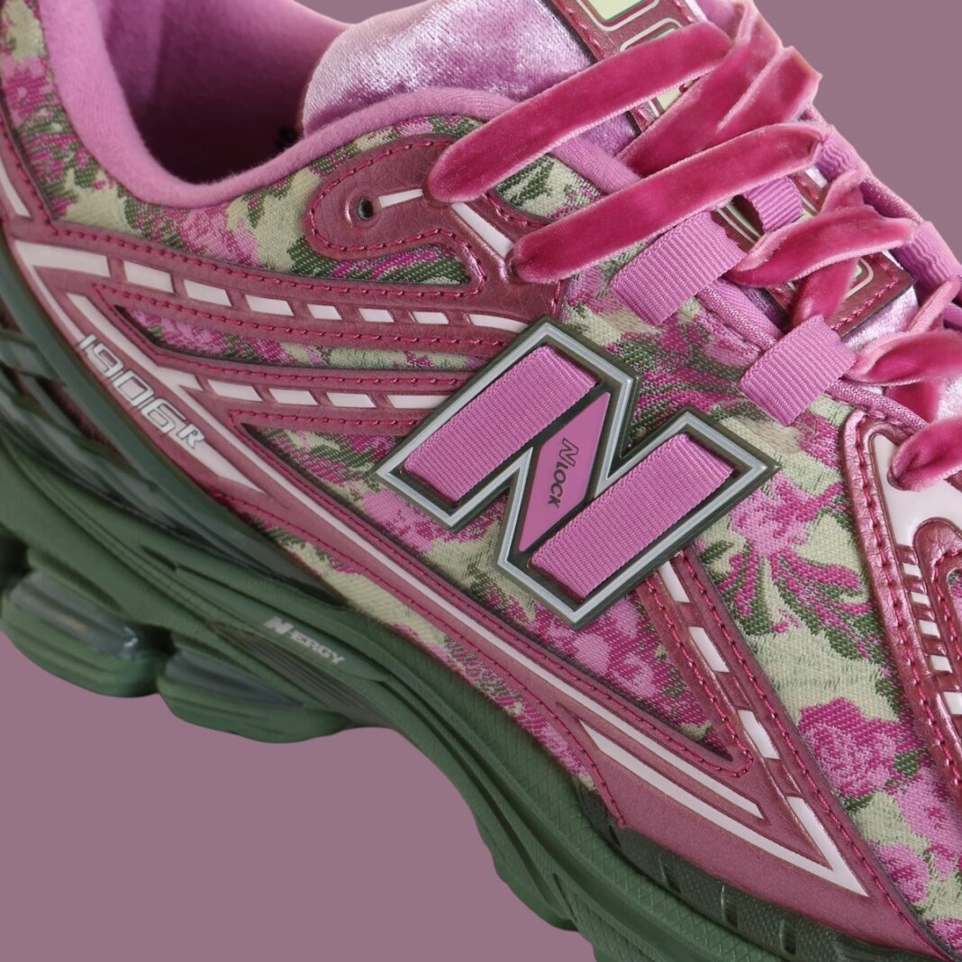 Jack Harlow x New Balance 1906R Rose Runner