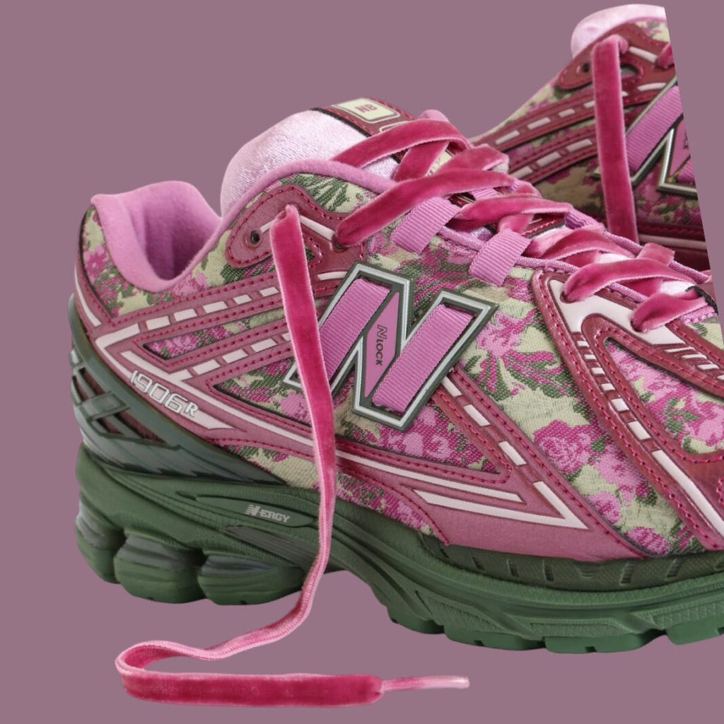 Jack Harlow x New Balance 1906R Rose Runner