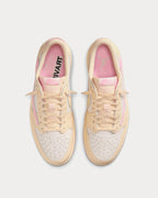 TS AJ1 Low OG - Shy Pink