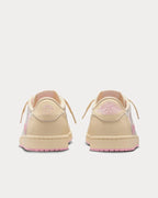 TS AJ1 Low OG - Shy Pink