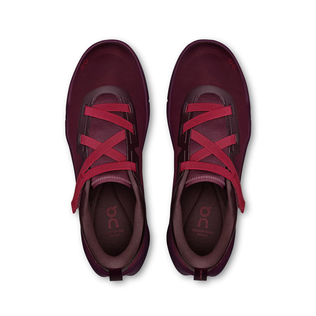 On Cloudnova x Zendaya Limited Edition Ballet Sneaker