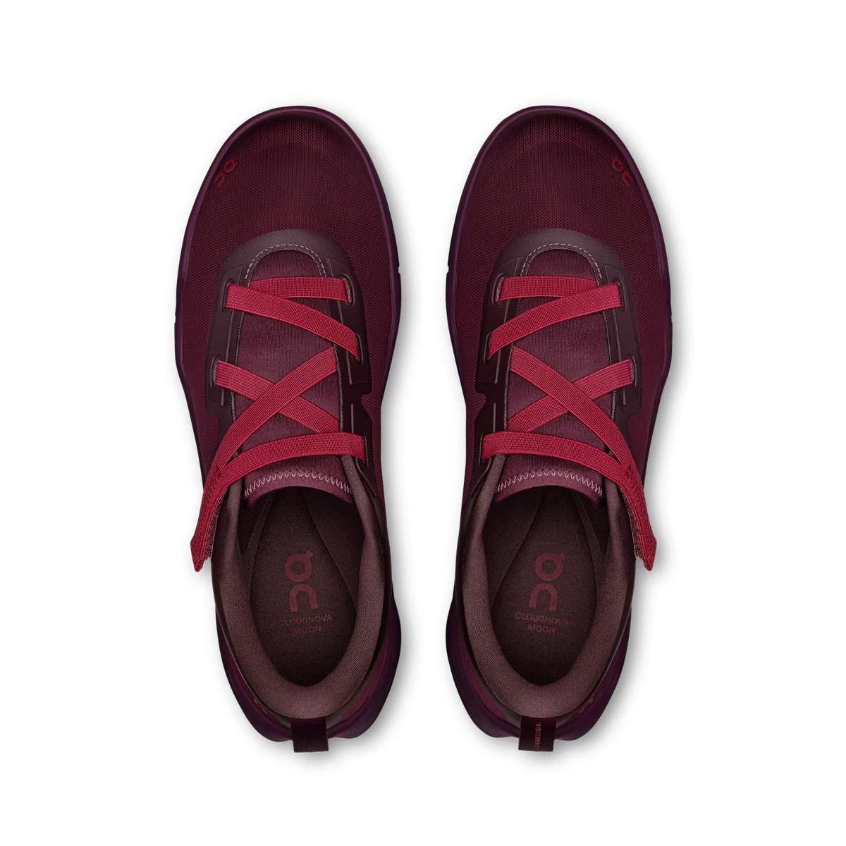 On Cloudnova x Zendaya Limited Edition Ballet Sneaker