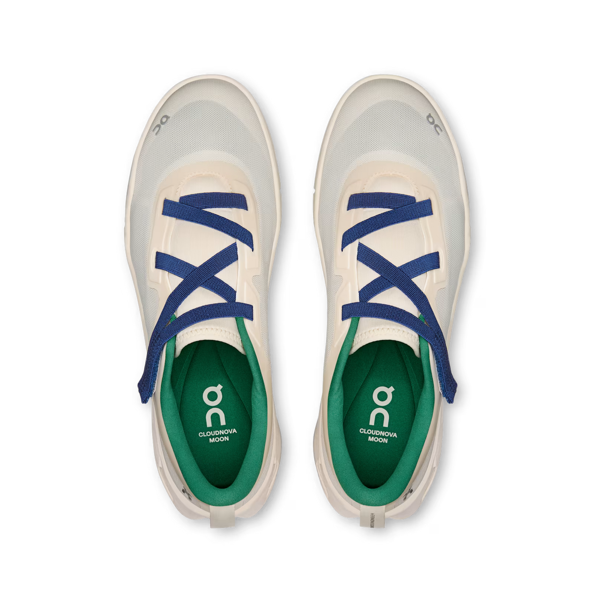 On Cloudnova x Zendaya Limited Edition Ballet Sneaker