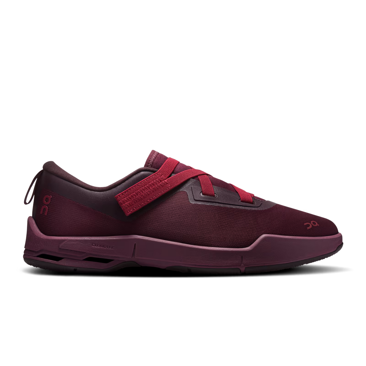 On Cloudnova x Zendaya Limited Edition Ballet Sneaker