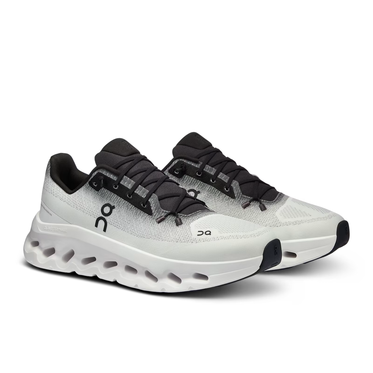 OR Cloudtilt Black | Ivory