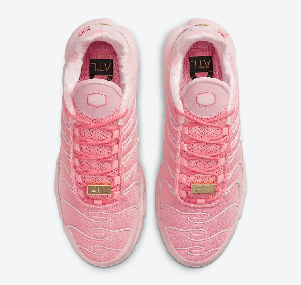 Nike Air Max Plus Atlanta - (Women's)