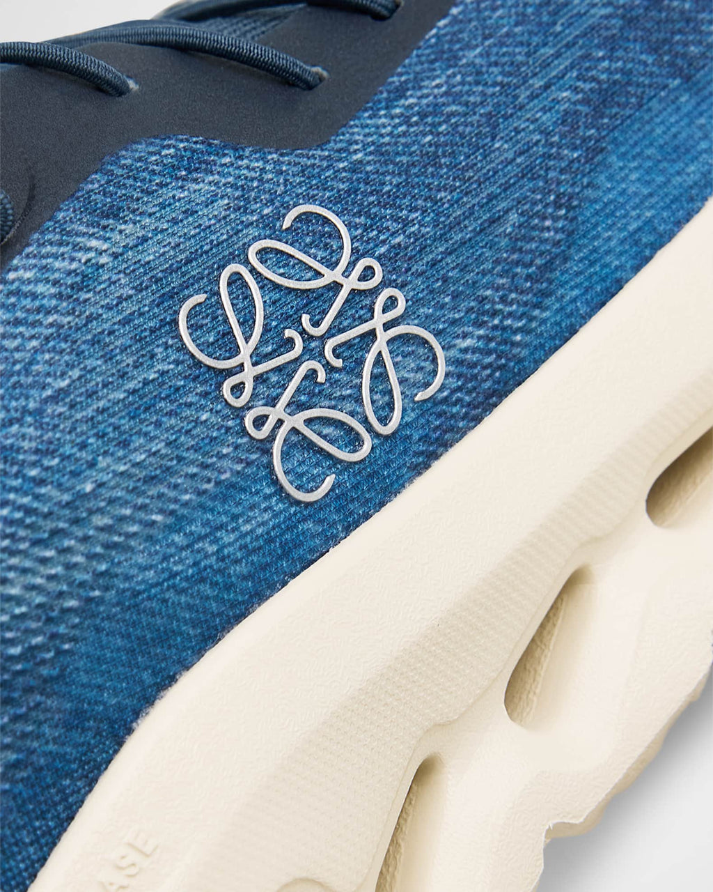 Loewe Cloudtilt Denim