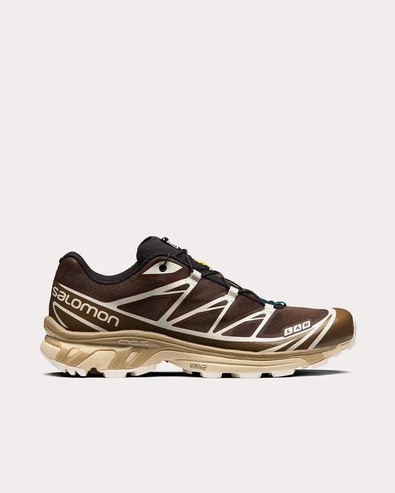 Salomon XT-6 LAB