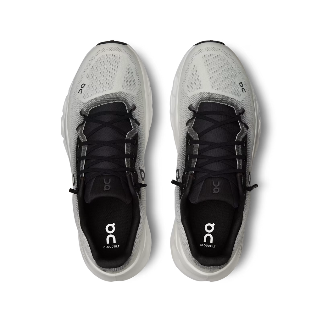 OR Cloudtilt Black | Ivory